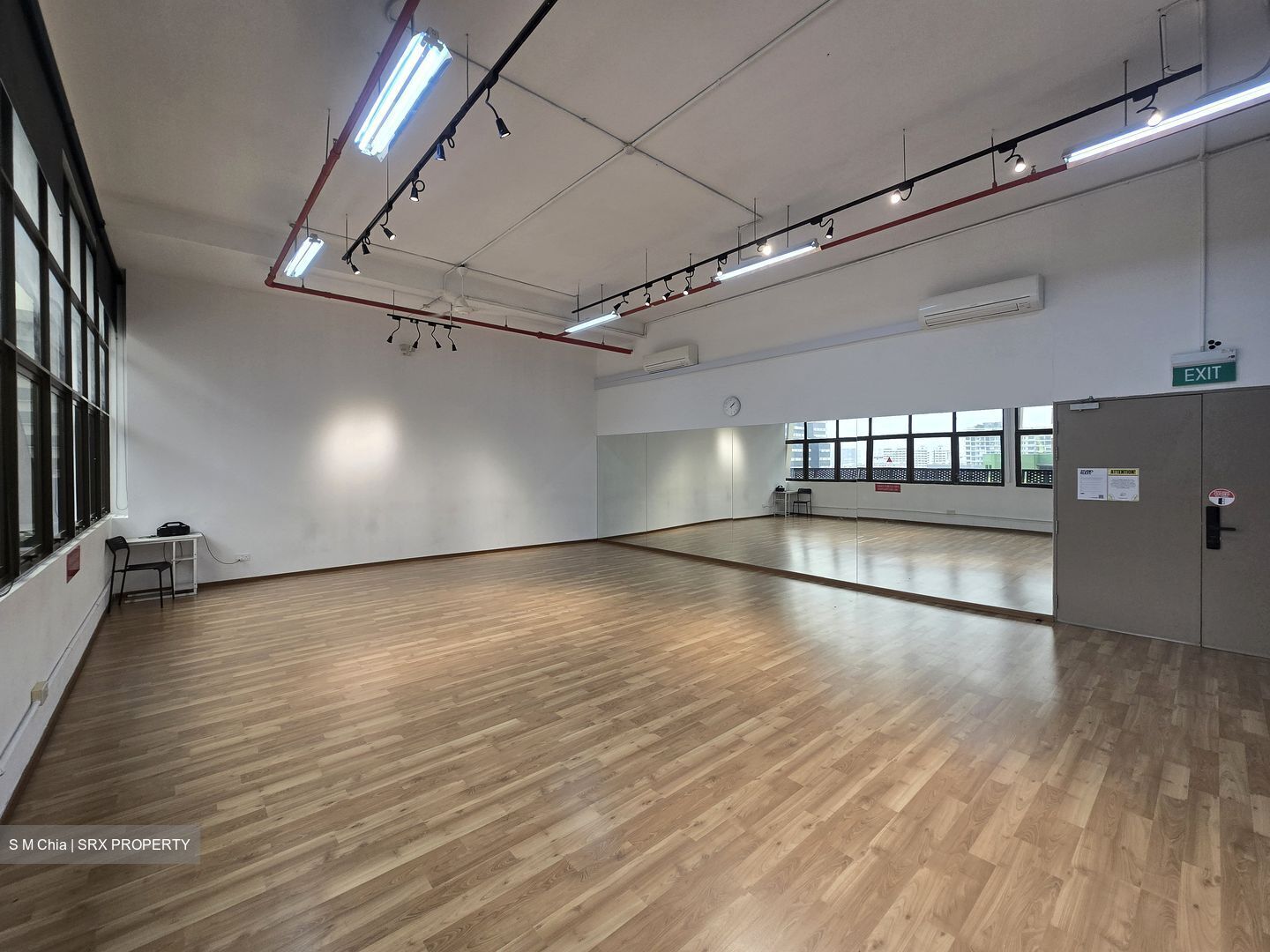 The Commerze@irving (D13), Factory #634864741
